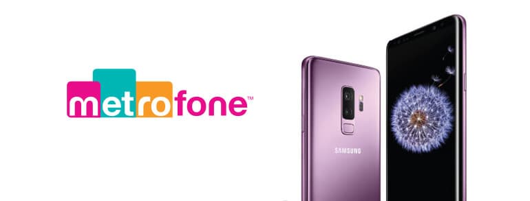 Metrofone Discount Codes 2021