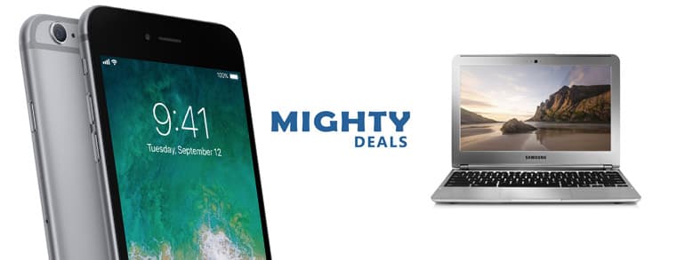 All Active Mighty Deals Coupons & Coupon Codes - Up To 40% off in February 12222