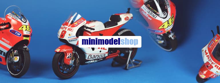 Mini Model Shop Voucher Codes 2020