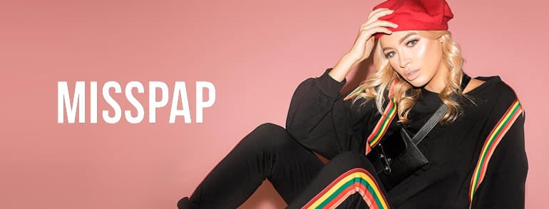 Miss Pap Promo Codes 2018