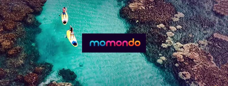 Momondo Voucher Codes 2019
