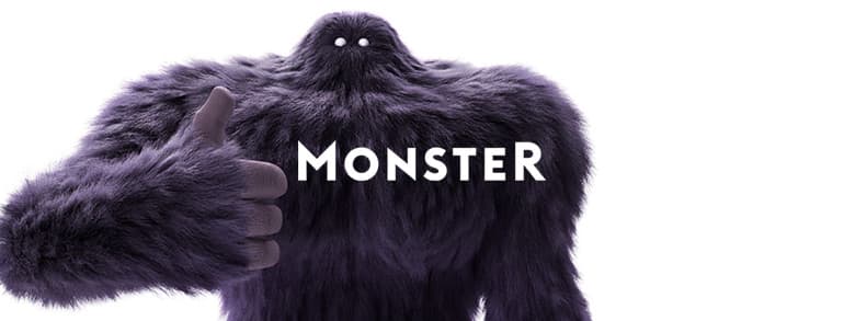 Monster Promotional Codes 2018