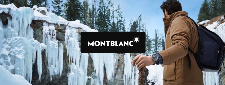Montblanc Discount Codes 2020