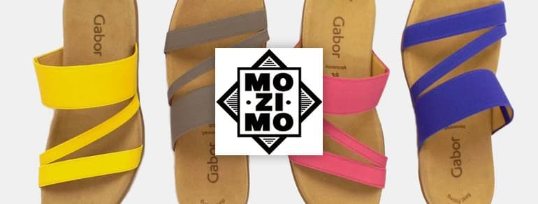 Mozimo Voucher Codes 2019
