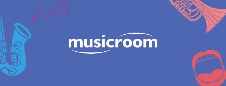 Musicroom Discount Codes 2021