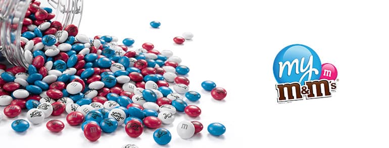 My M and Ms Promotional Codes 2019