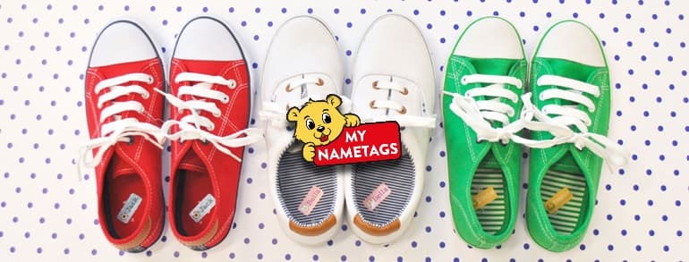 My Nametags Voucher Codes 2019