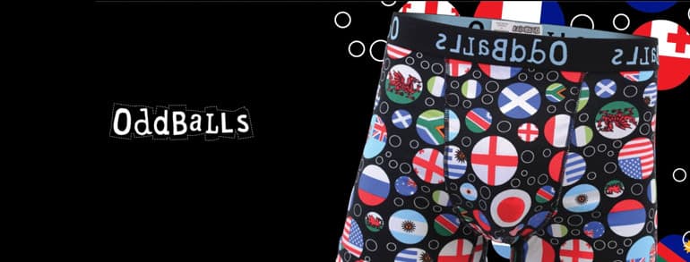 OddBalls Discount Codes 2021