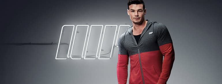 MyProtein.com Discount Codes 2019