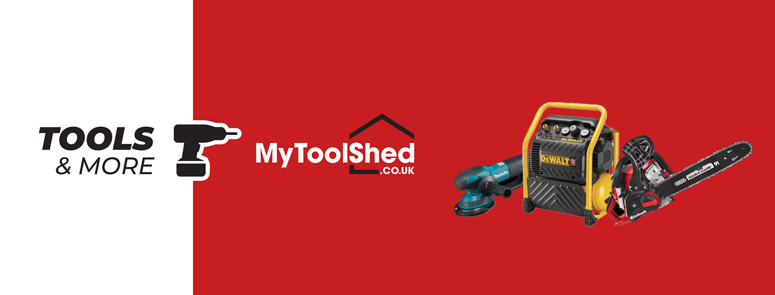 MY TOOL SHED Discount Code 20 Off in August 2024