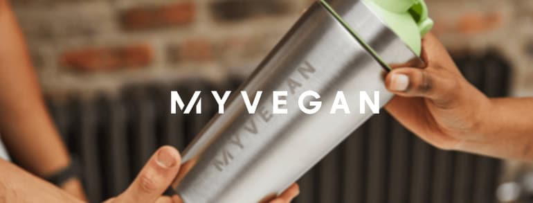 My Vegan Discount Codes 2021