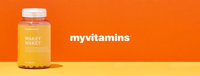 myvitamins Discount Codes 2021