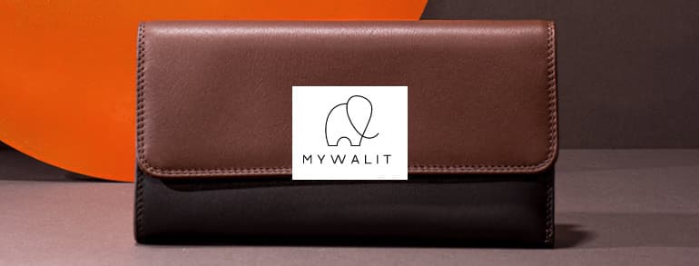 Mywalit Discount Codes 2021