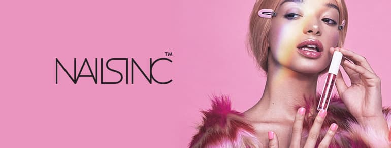Nails Inc Promotion Codes 2018
