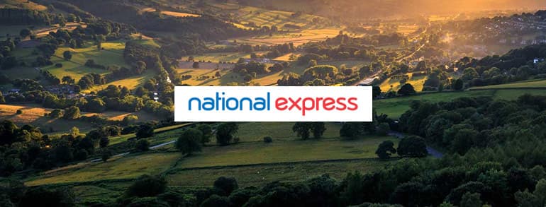 National Express Voucher Codes 2020