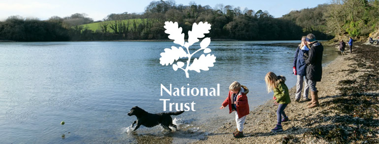 National Trust Discount Codes 2021