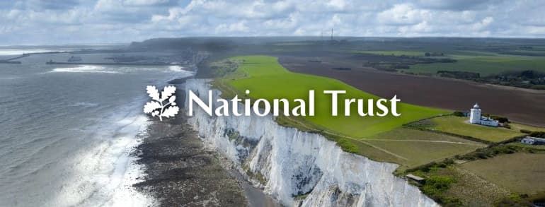 National Trust Discount Codes 2021