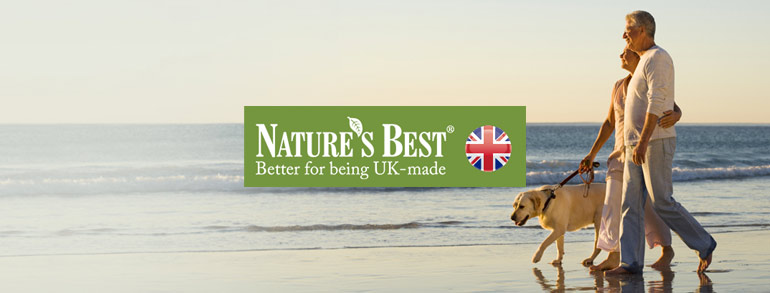 Natures Best Discount Codes 2020
