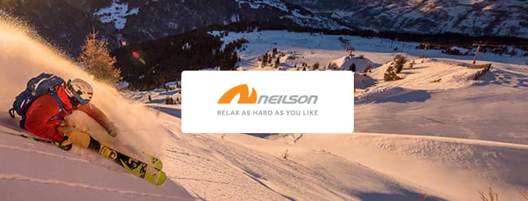 Neilson Discount Codes 2020