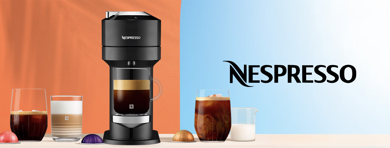 NESPRESSO Discount Code 20 Off in Dec 2024