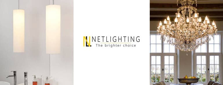 Net Lighting Discount Codes 2021