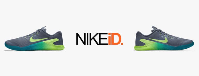 NIKEiD UK Promo Codes 2019