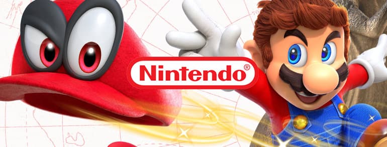 Nintendo Promotional Codes 2019