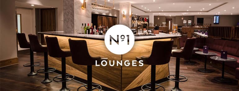 No 1 Lounges Voucher Codes 2019