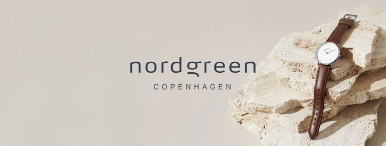 Nordgreen Discount Codes 2020