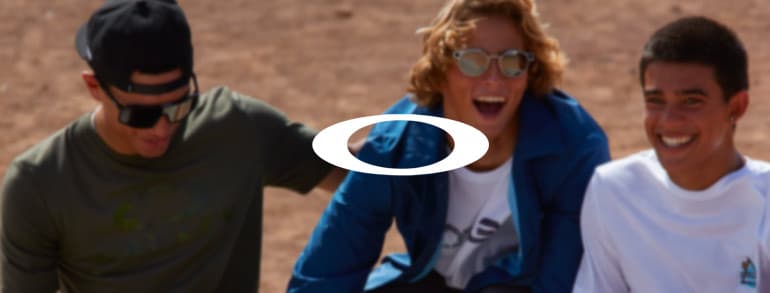 Oakley Discount Codes 2021