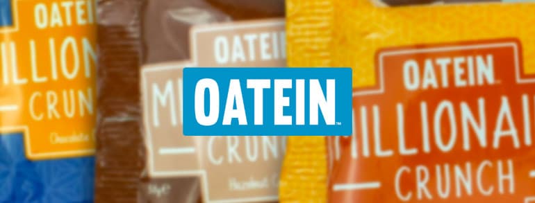 Oatein Discount Codes 2020
