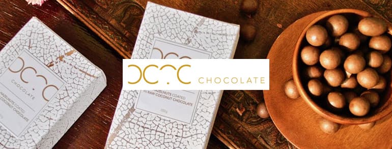 Octo Chocolate Discount Codes 2019