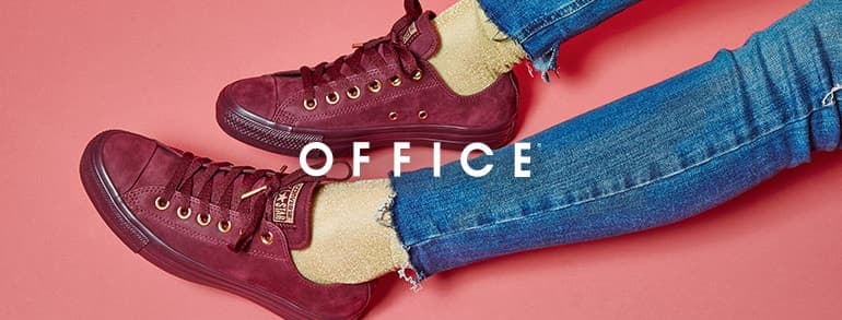 office shoes promo kod