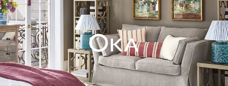 OKA Promotion Codes 2020