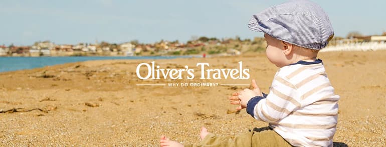 Olivers Travels Voucher Codes 2019 / 2020