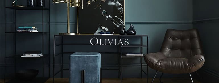 Olivias Voucher Codes 2021