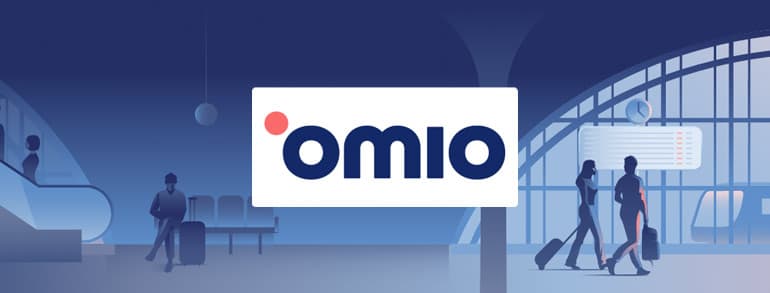 Omio Voucher Codes 2020 / 2021