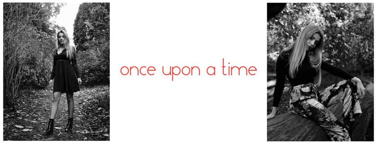 Once Upon a Time Clothing Discount Codes 2019