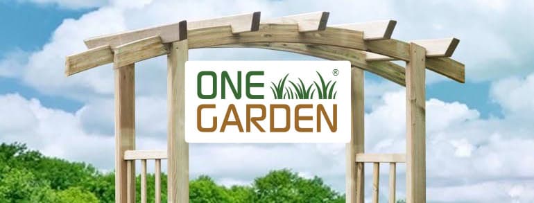 One Garden Promotional Codes 2020