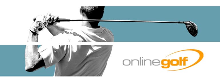Online Golf E Voucher Codes 2018