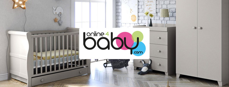 Online4Baby Discount Codes 2021