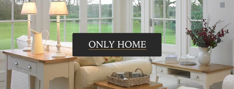 Only Home Discount Codes 2021