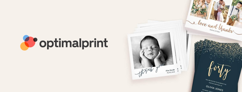 Optimal Print Discount Codes 2020