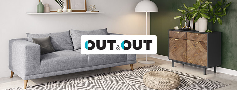 Out & Out Discount Codes 2021