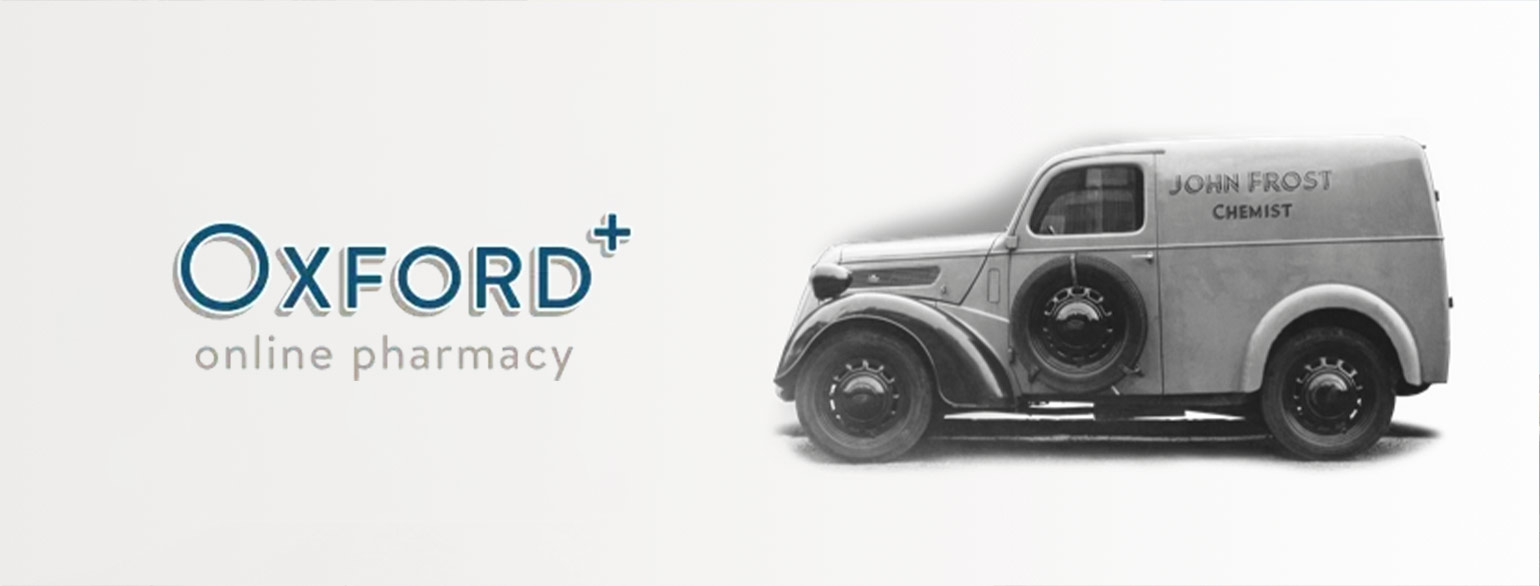 Oxford Online Pharmacy Discount Code £10 Off in Nov 2023