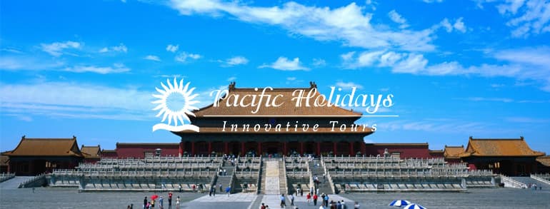 Pacific Holidays Promo Codes 2020