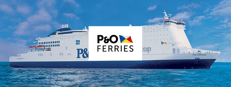 P And O Ferries Discount Codes 2021 Up To 30 Off Net Voucher Codes