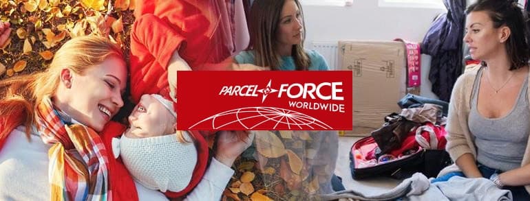 Parcelforce Discount Codes 2021