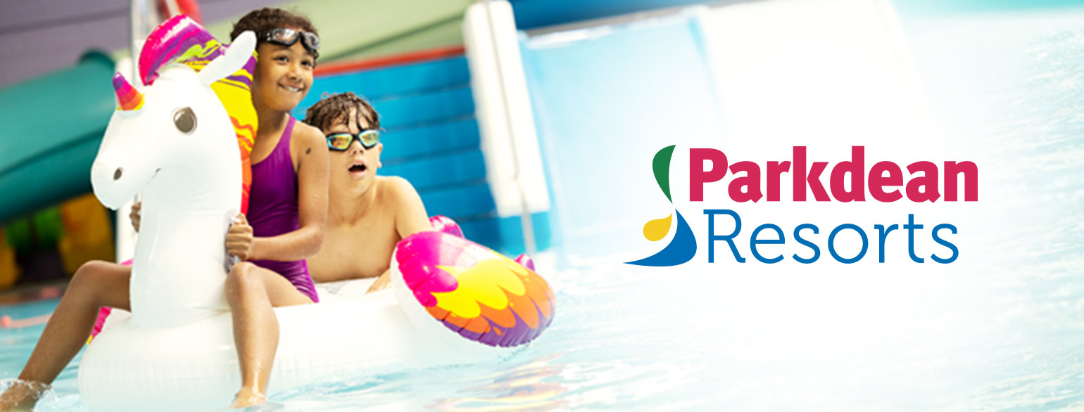 Parkdean Resorts Discount Code 2023 / 2024 £120 OFF in Oct