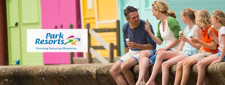 Park Resorts Promotion Codes 2018
